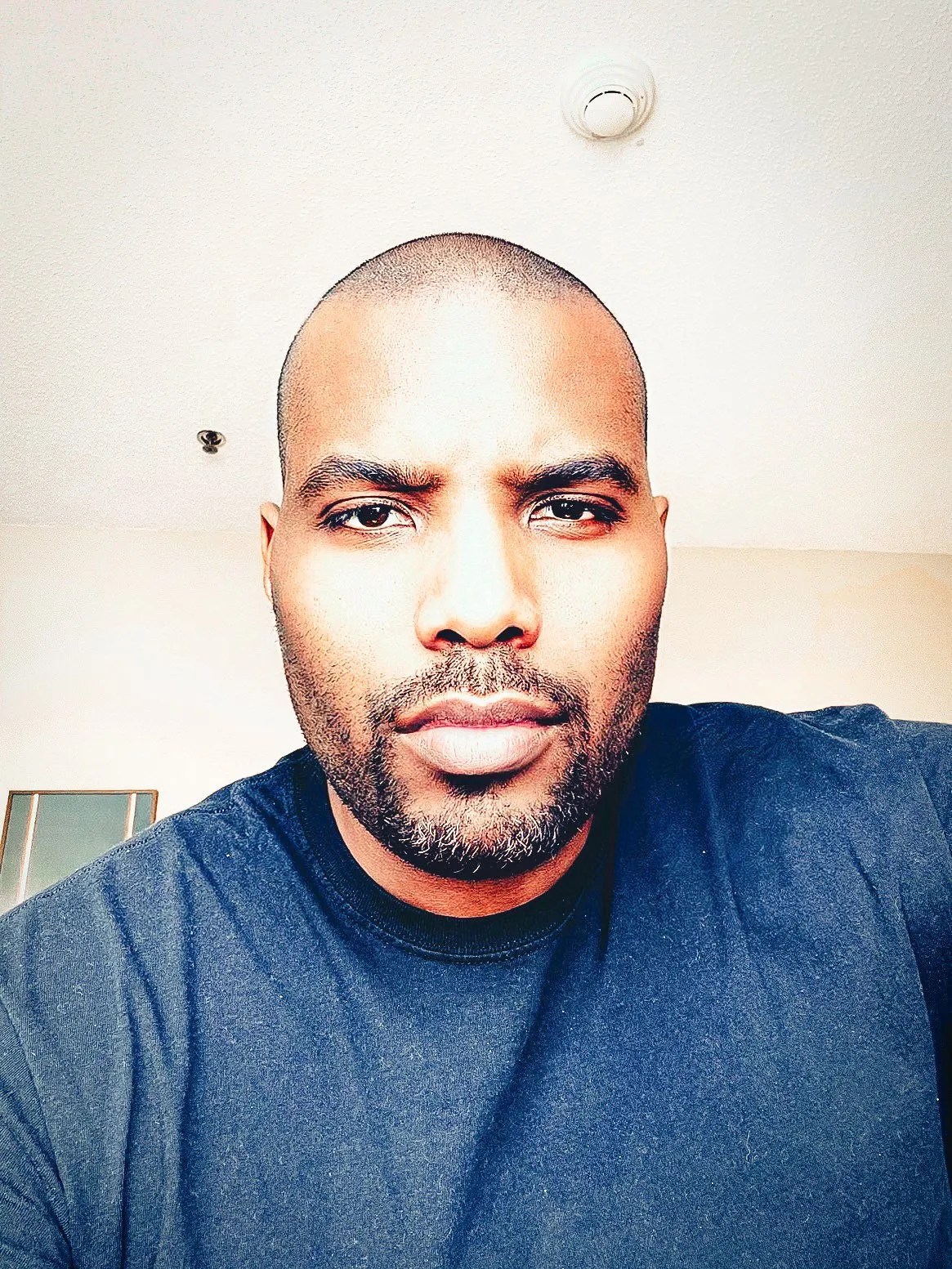 Evangelist and Author Edward Johnson makes waves around the world with