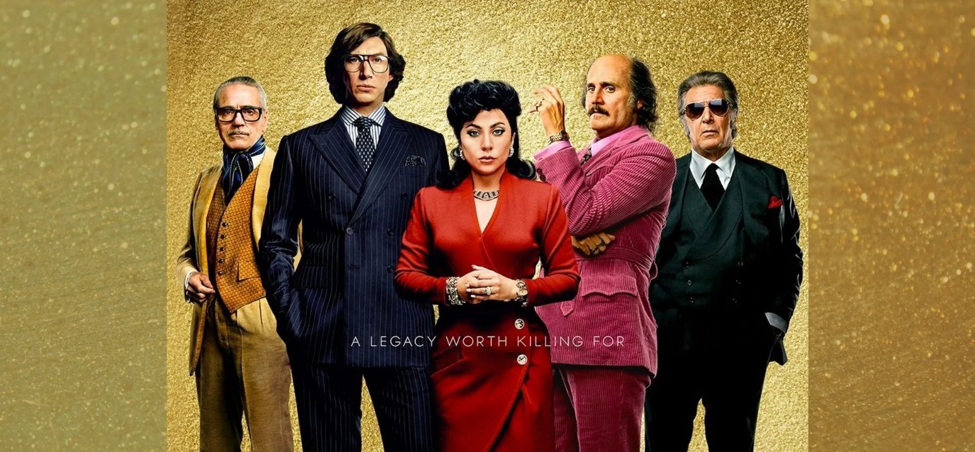 The Legacy that House of Gucci Fails to Consider GREY Journal