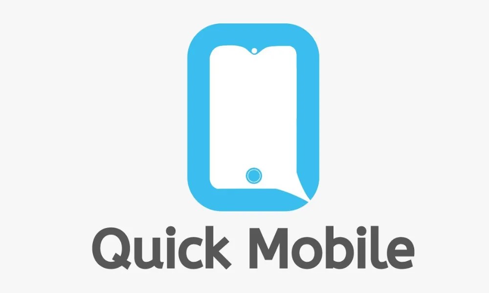 Quick Mobile GREY Journal