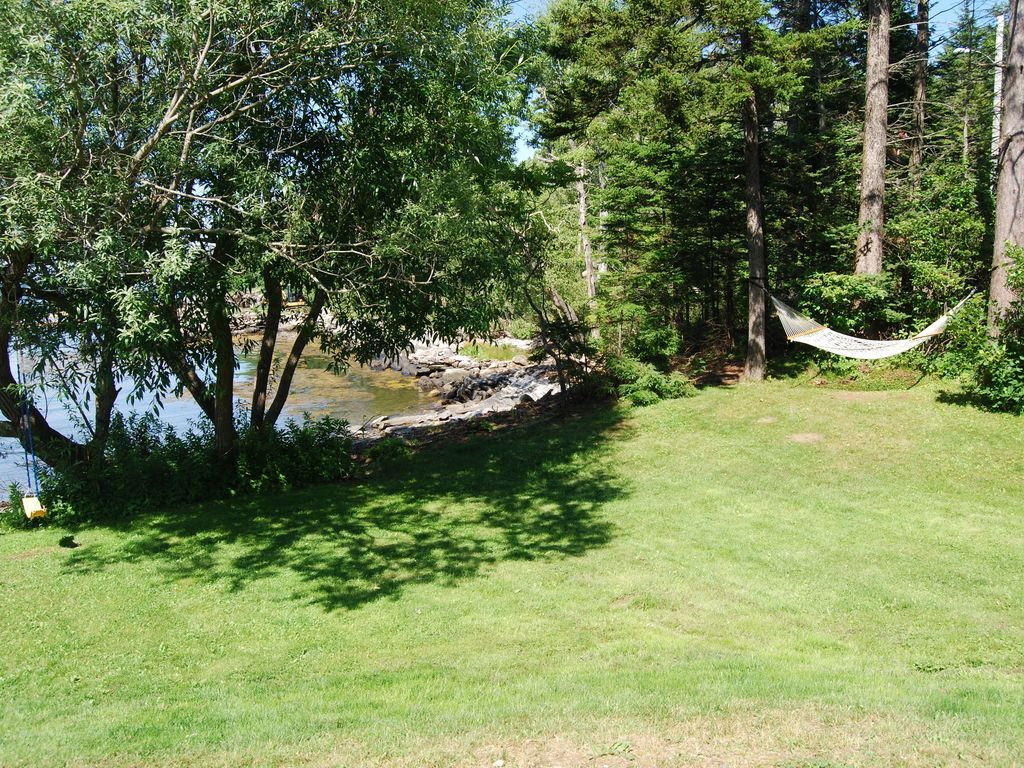 Photos Grey Ledge Cottage