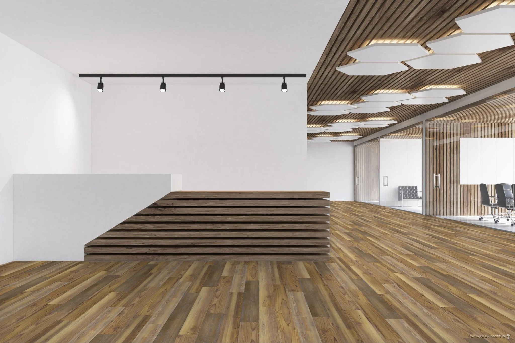 Halifax Greyne Flooring