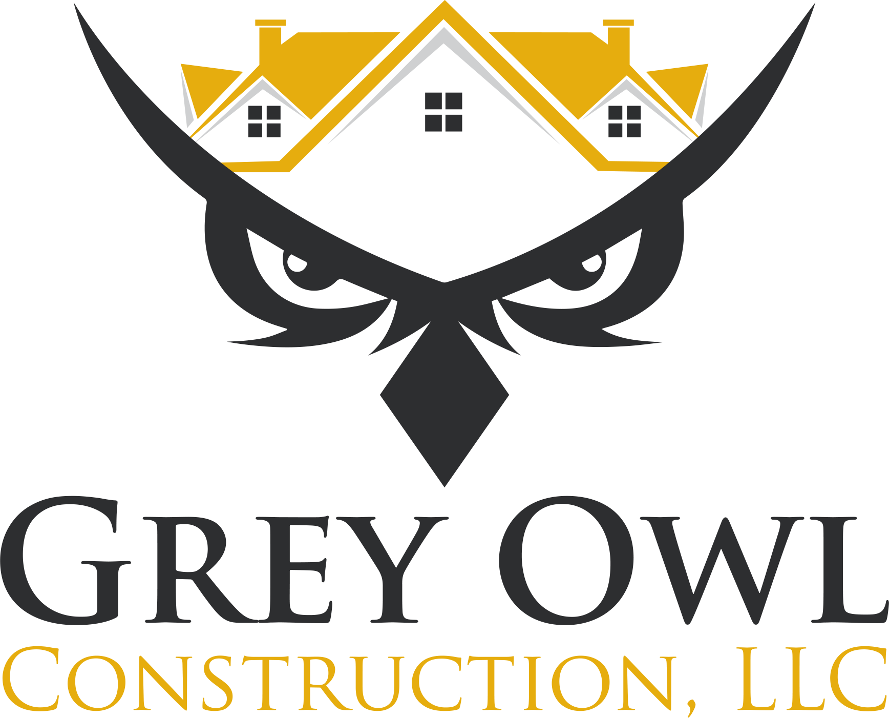 Grey Owl Construction Dream. Design. Build.