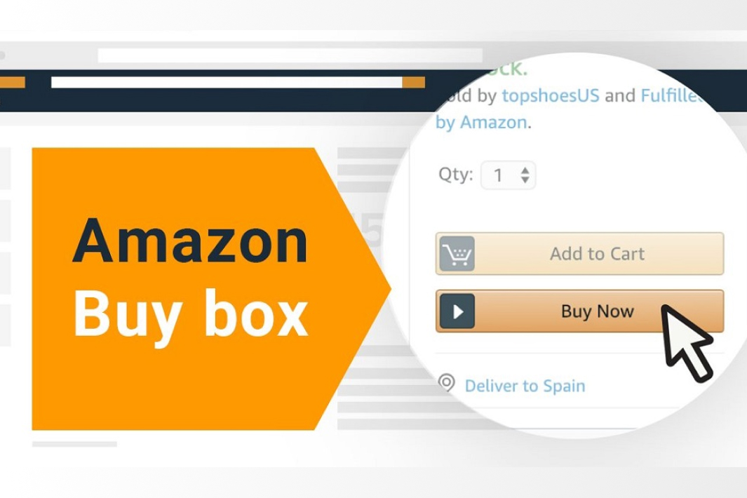 Why Owing Your BuyBox is Critical to Amazon Success! GreyScout