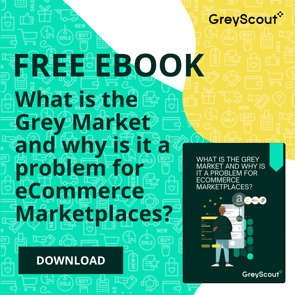What is the Grey Market and why is it a problem for