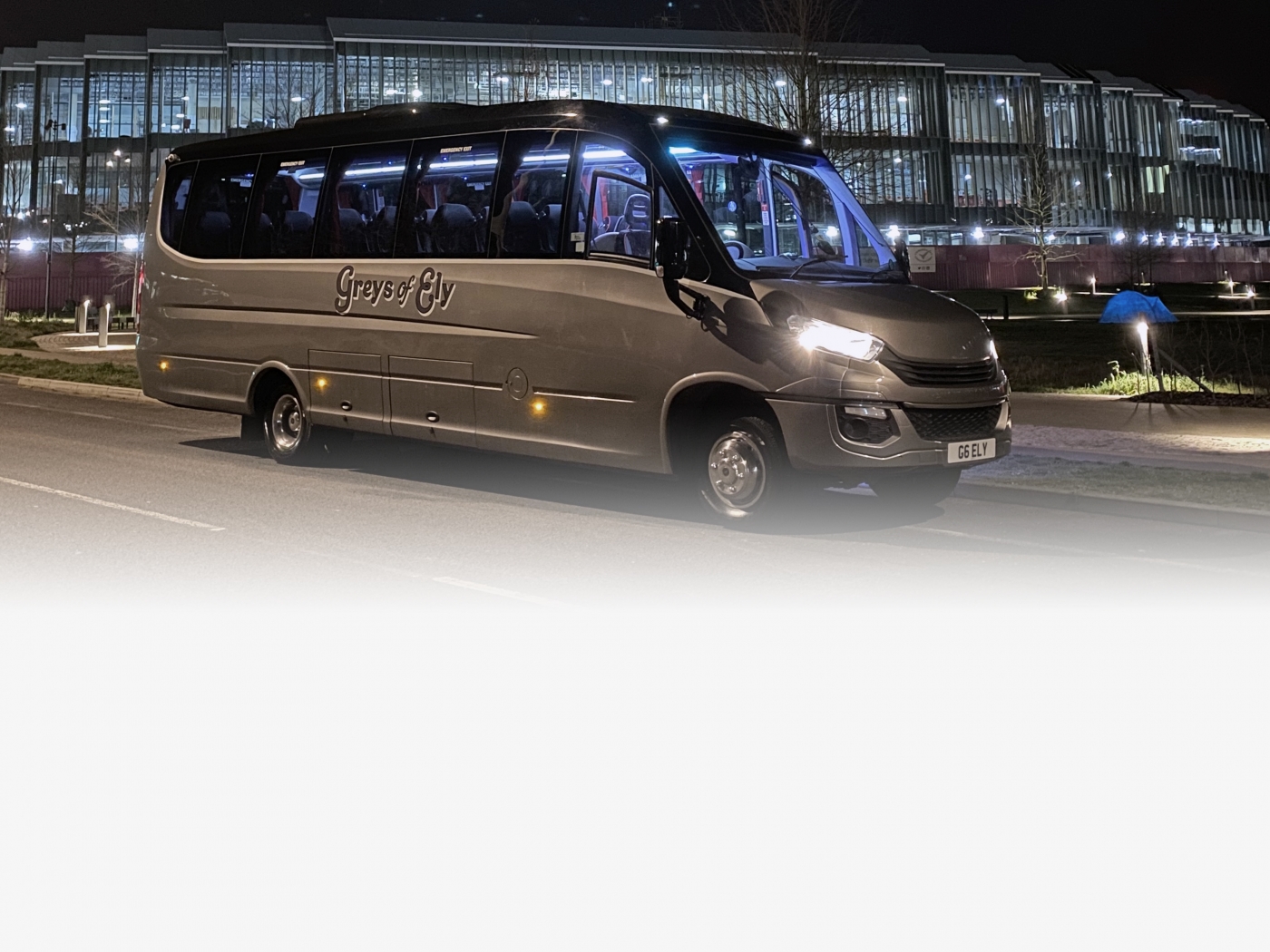 Coach Hire Cambridge Coach Hire Prices in Cambridgeshire England