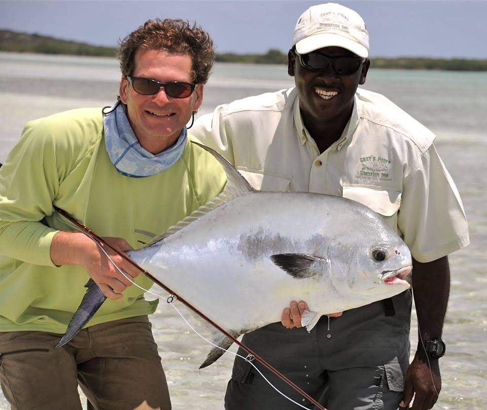 Gallery Greys Point Bonefish Inn