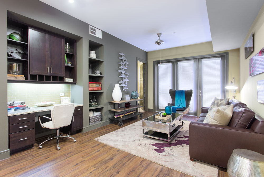 Image Gallery Apartments for rent in North Central Austin