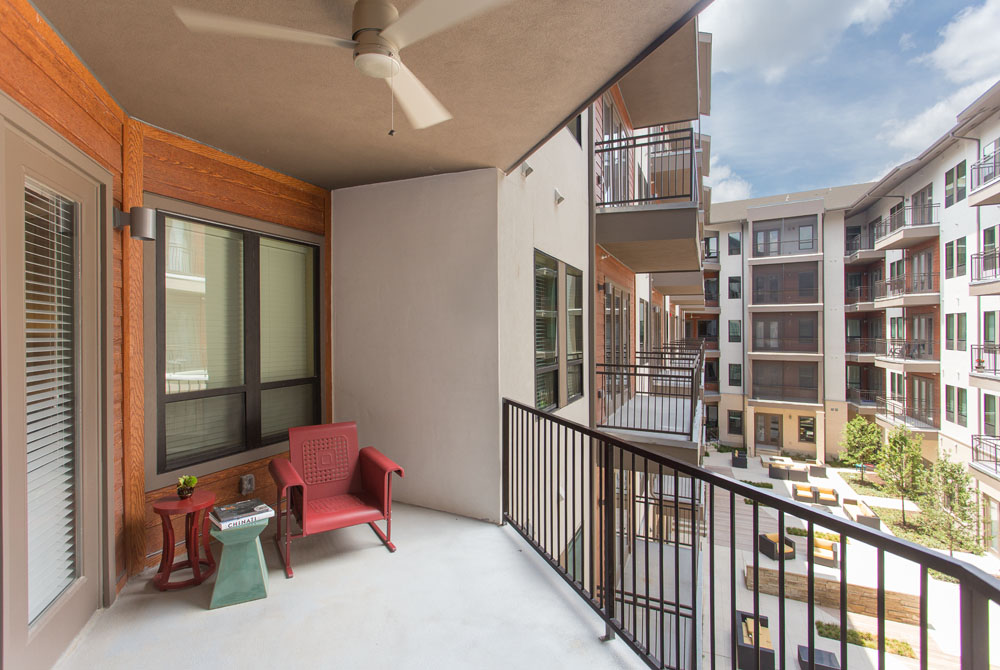 Image Gallery Apartments for rent in North Central Austin