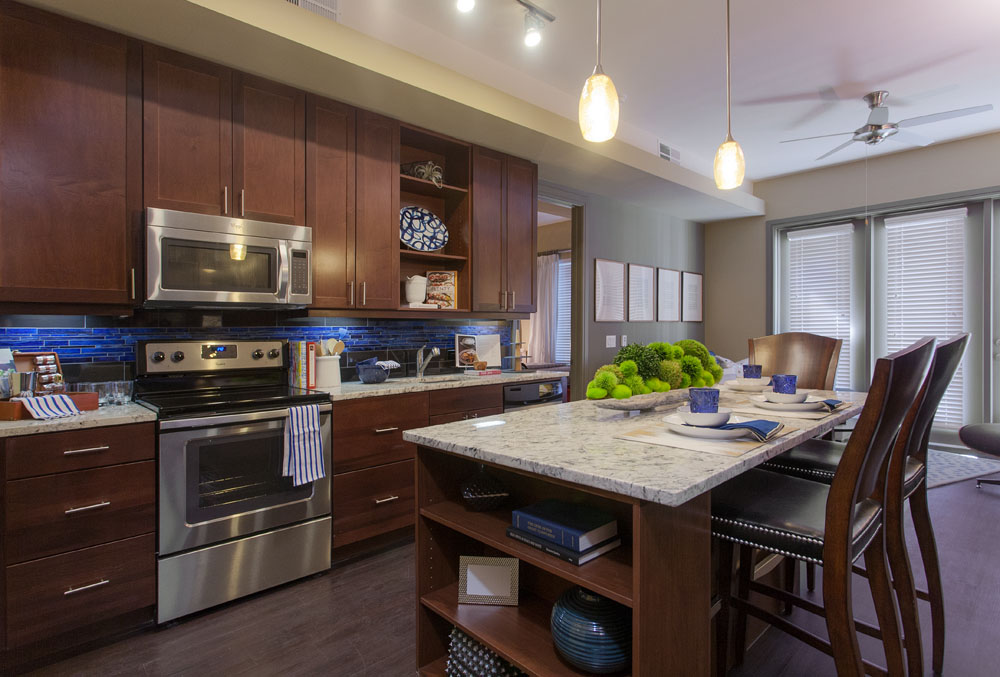 Image Gallery Apartments for rent in North Central Austin