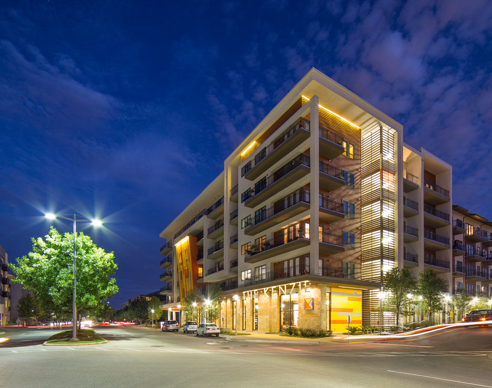 Image Gallery Apartments for rent in North Central Austin