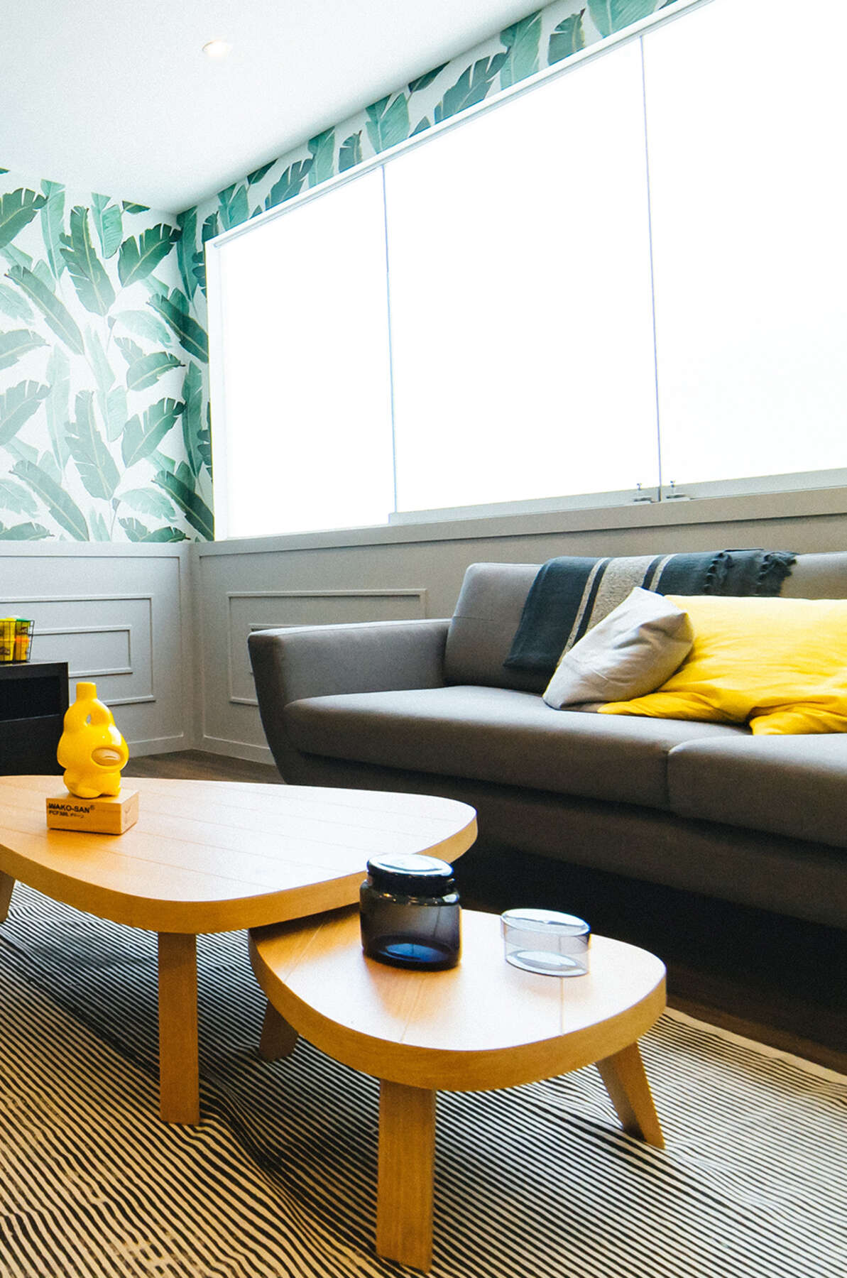 Home Greystone Atlantic Properties