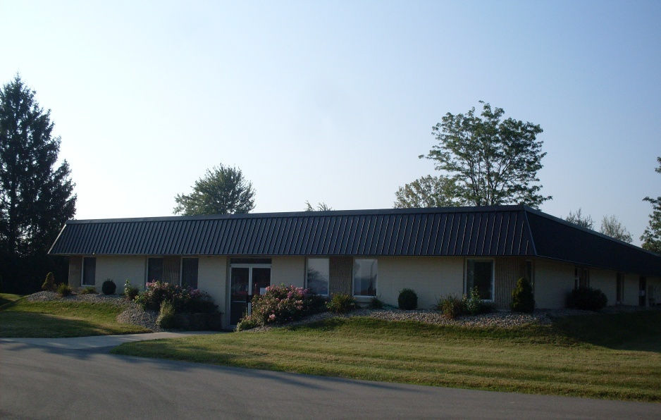 Greystone Brokerage & Development Markle Medical Center