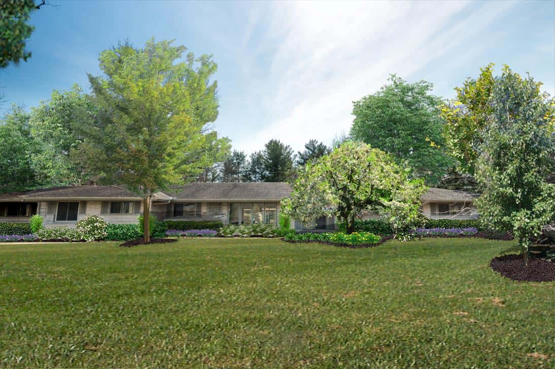 Brookhill Drive Greystone Remodeling & Construction