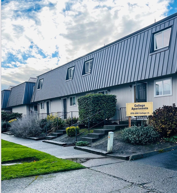 Multifamily Greystone Capital