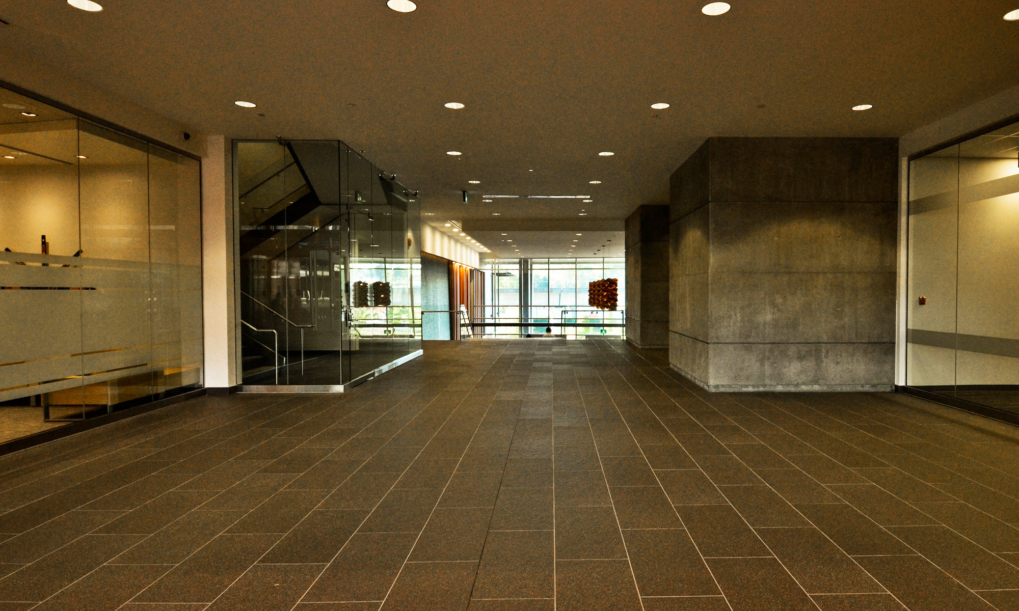 Greystone Tile & Stone Contracting Firm