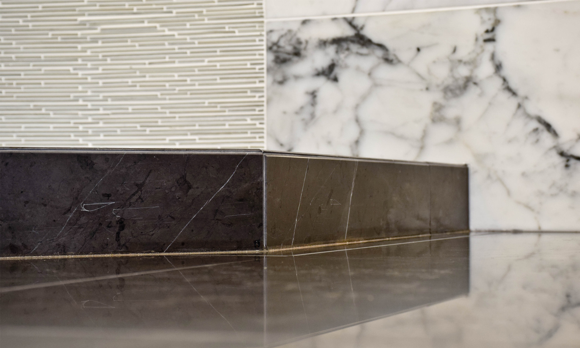 Greystone Tile & Stone Contracting Firm