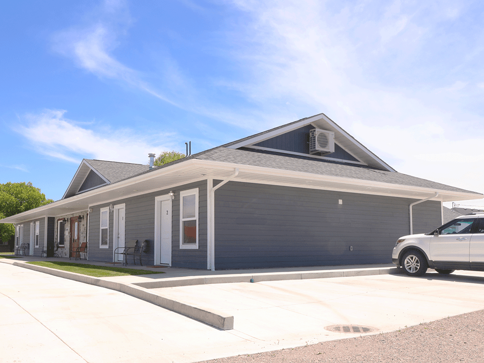 Greystone Crossing Feels Like Home