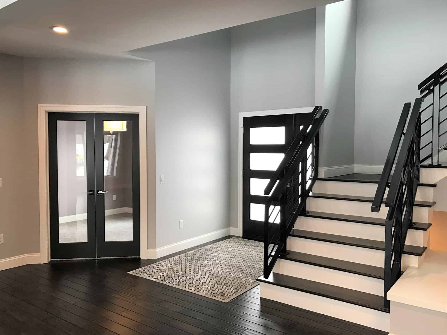 Alder Woods Custom Luxury Home