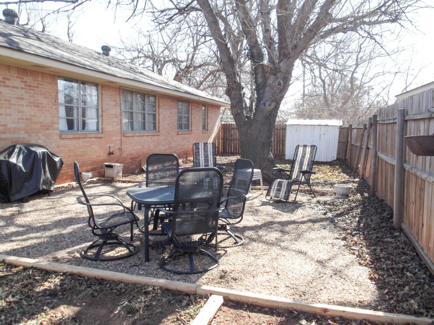 Yard Photos Greystone House for Sale