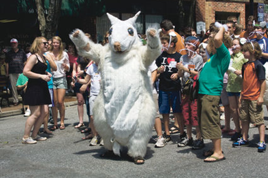 brevard white squirrel festival 2023 Holiday Packages Greystone