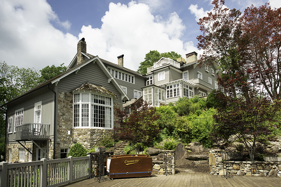 Meetings & Retreats Greystone