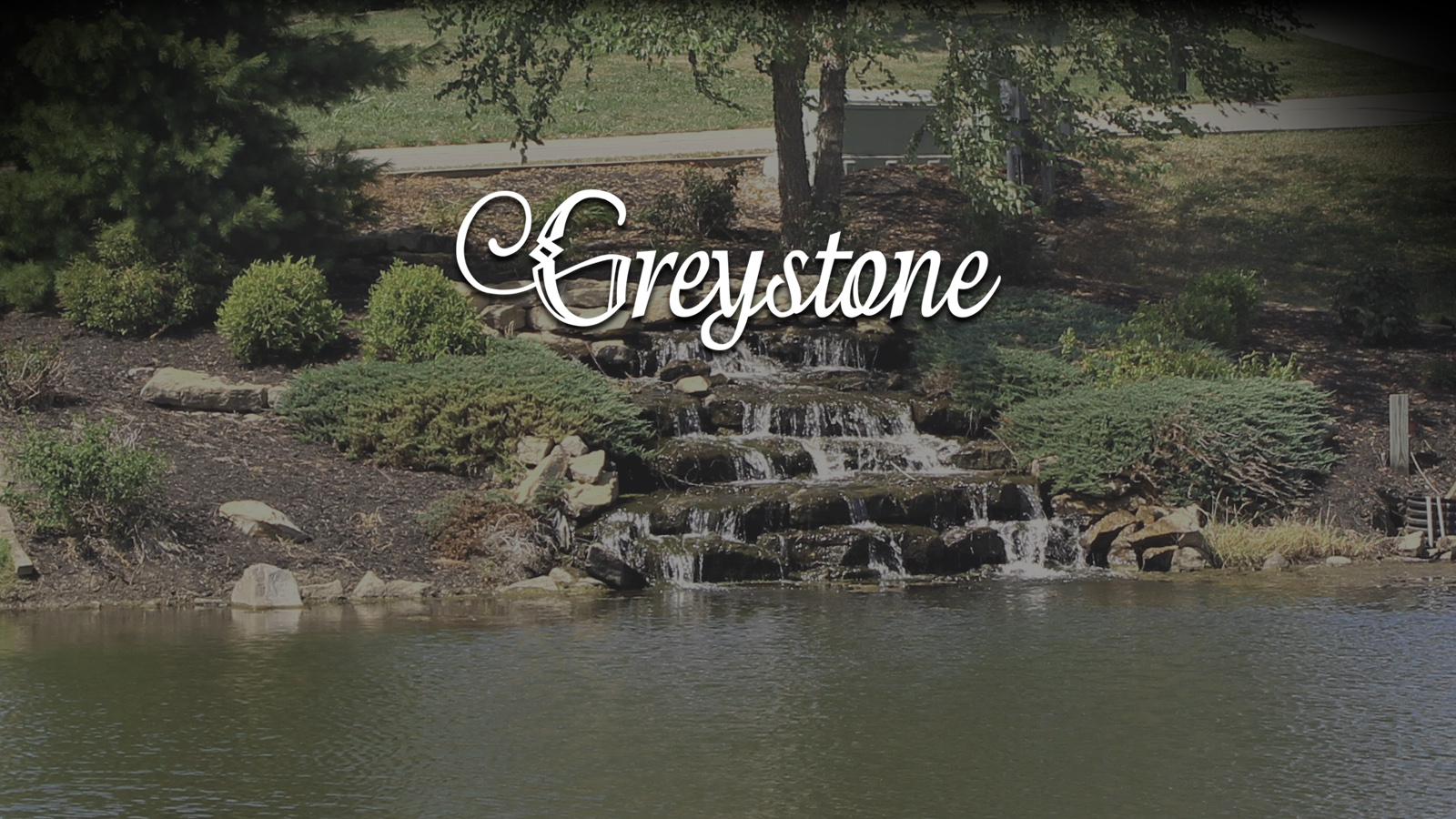 Greystone Greystone Subdivision