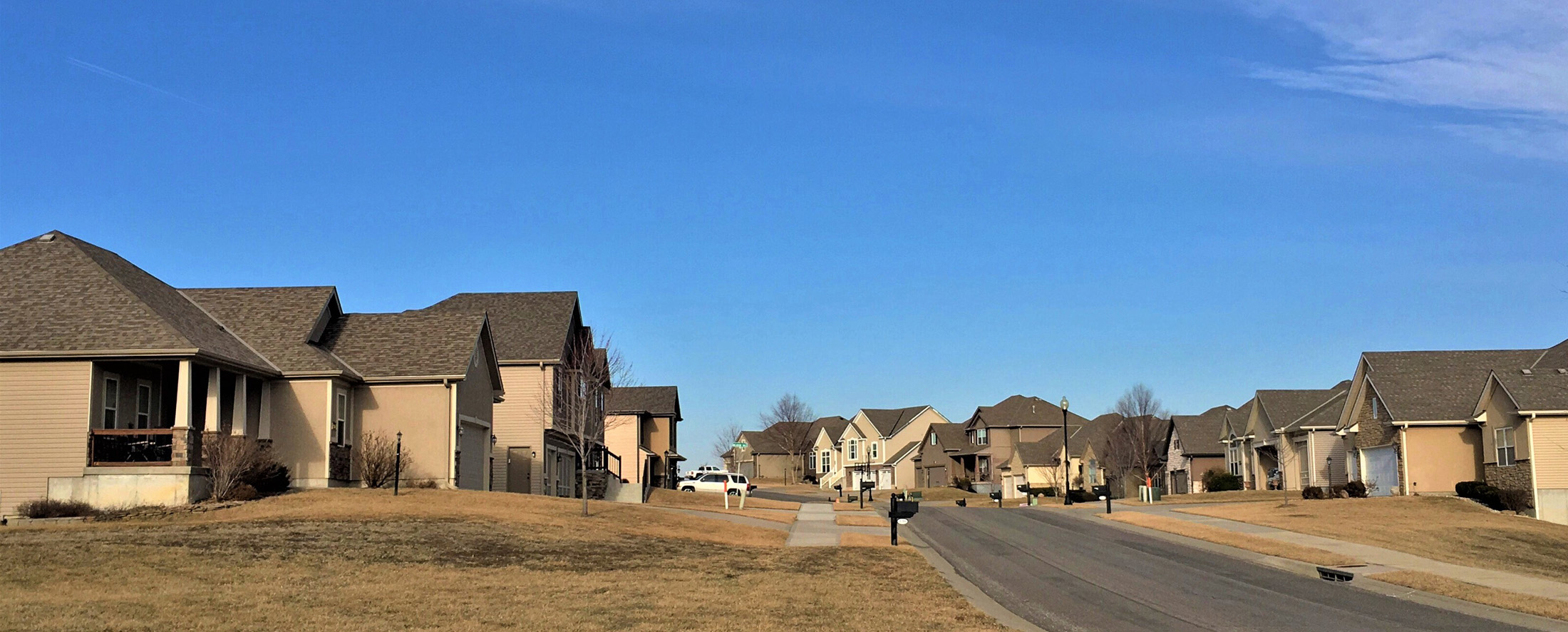 Greystone Greystone Subdivision