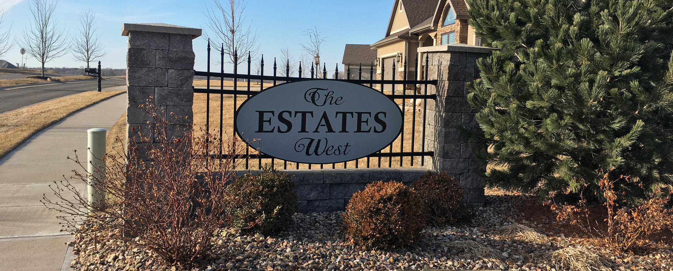 Greystone Greystone Subdivision