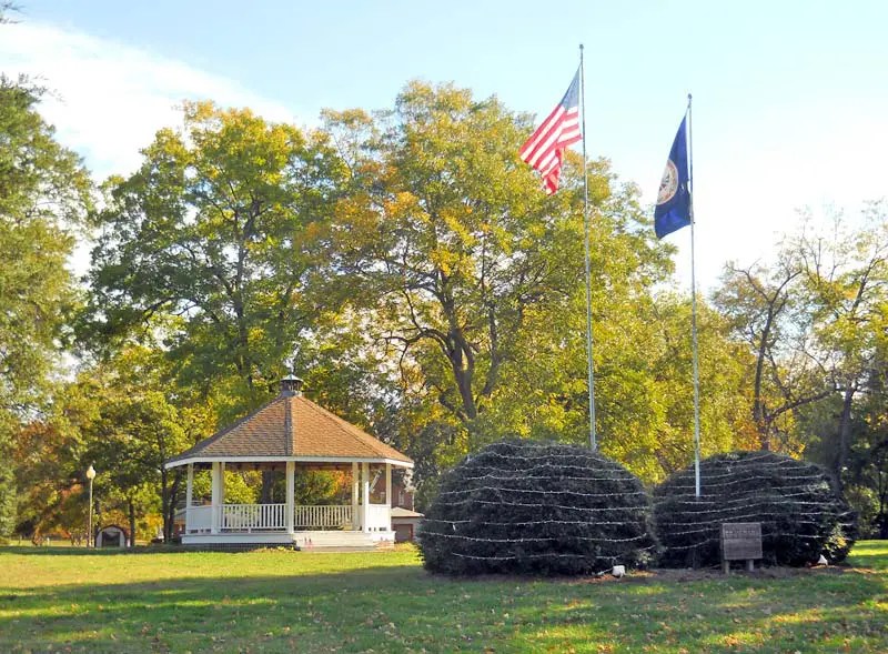 Discover Blackstone, Virginia Things to Do and The Grey Swan Inn