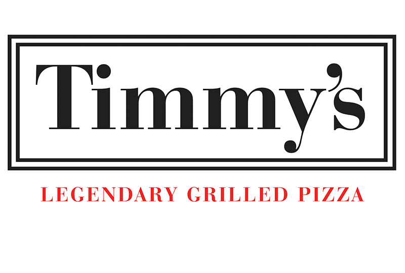 Timmy's Legendary Grilled Pizza Greython Construction
