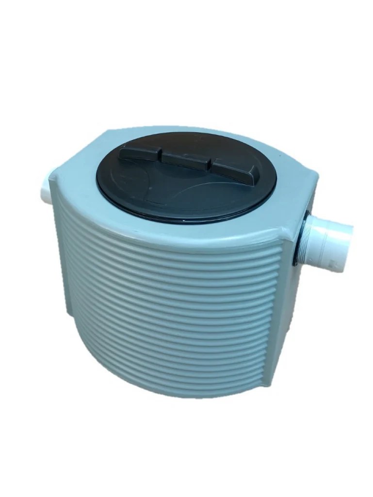 Grease Trap Greywater Tech
