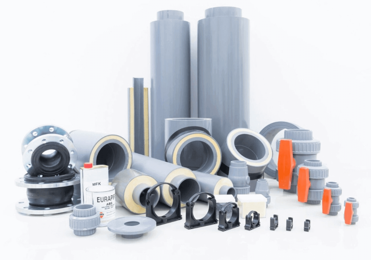 Best Bathroom PPR Pipes and Fittings Suppliers in Dubai, UAE