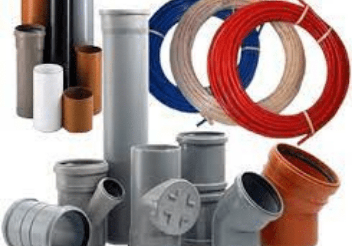 HDPE Pipes Fittings Suppliers in Dubai, Africa & Middle East