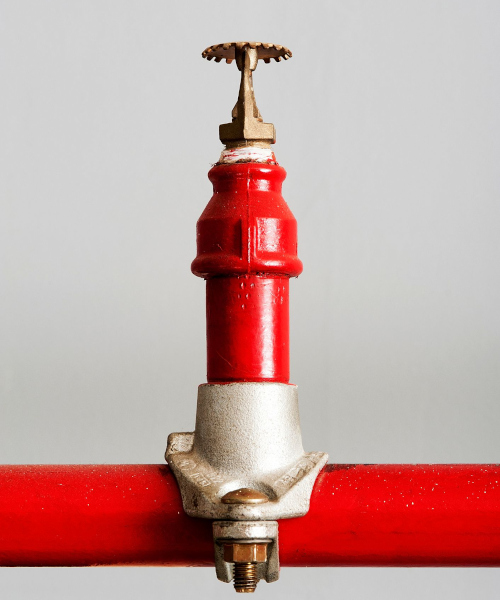Sprinkler Emergency, Ontario G&R Fire Systems, Inc.