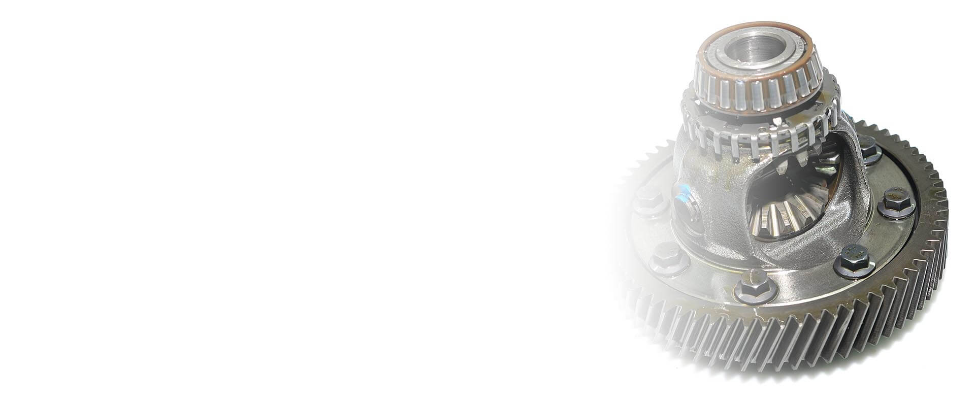 differential Gloucester Road Gearboxes