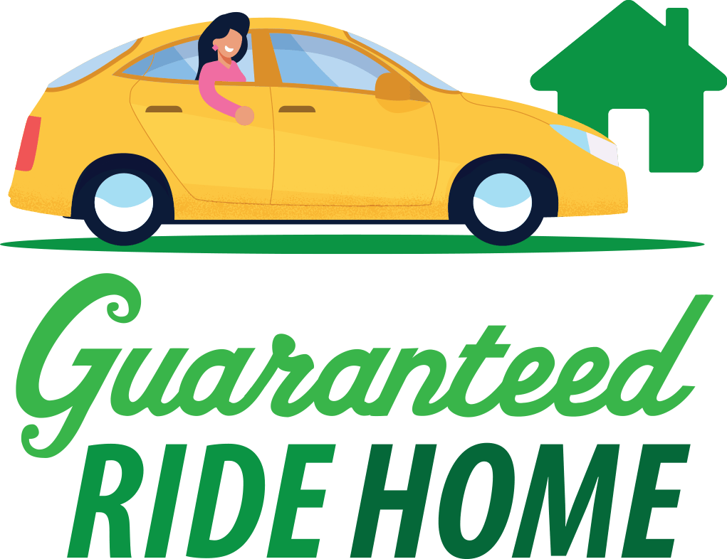Contra Costa Guaranteed Ride Home