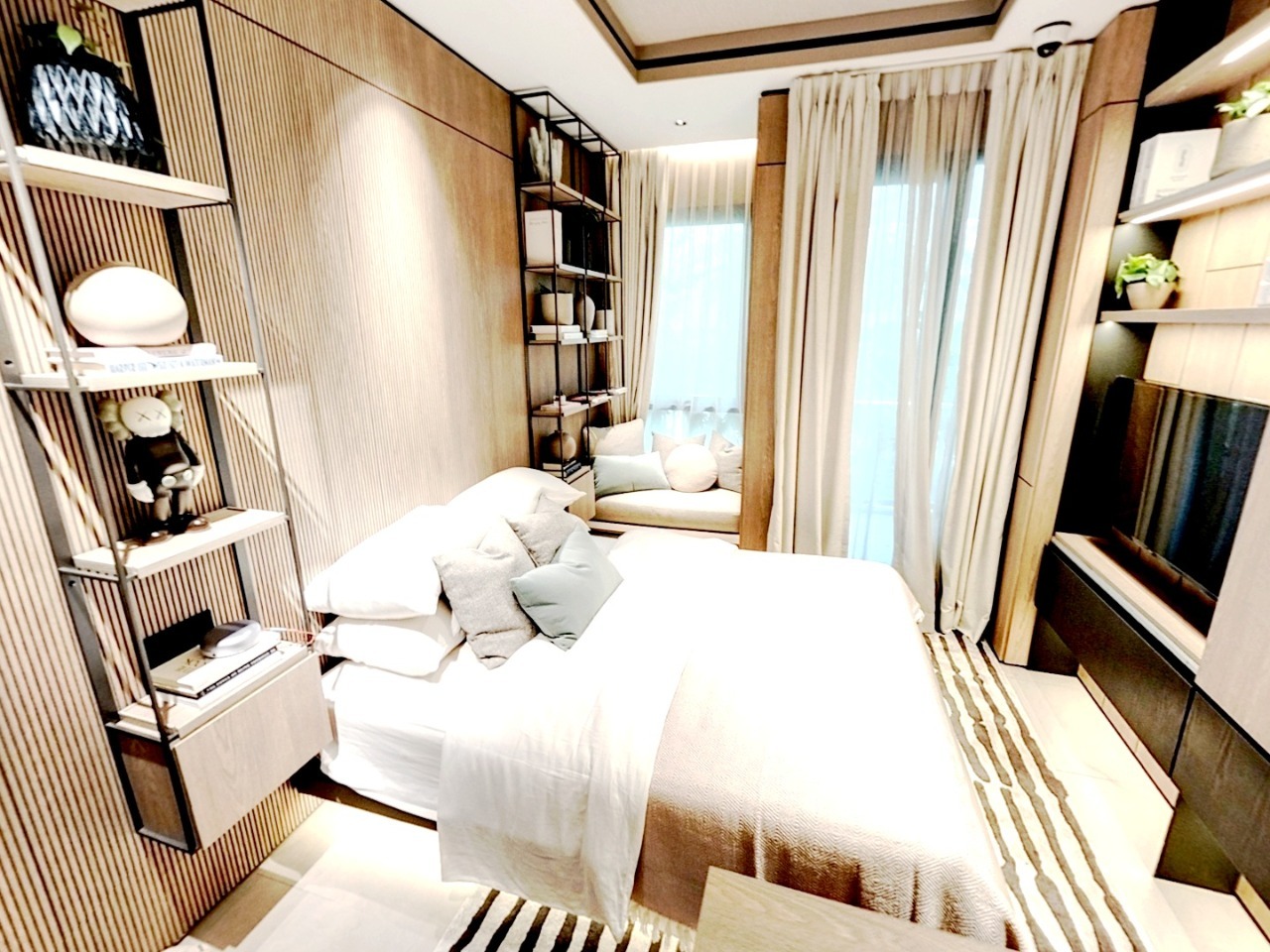 Antasari Place Jakarta Selatan Unit Studio