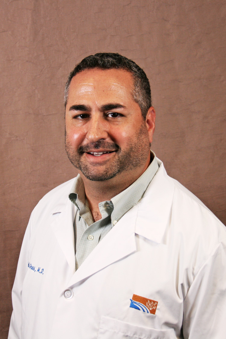 Dr. David Gross Gila River Health Care