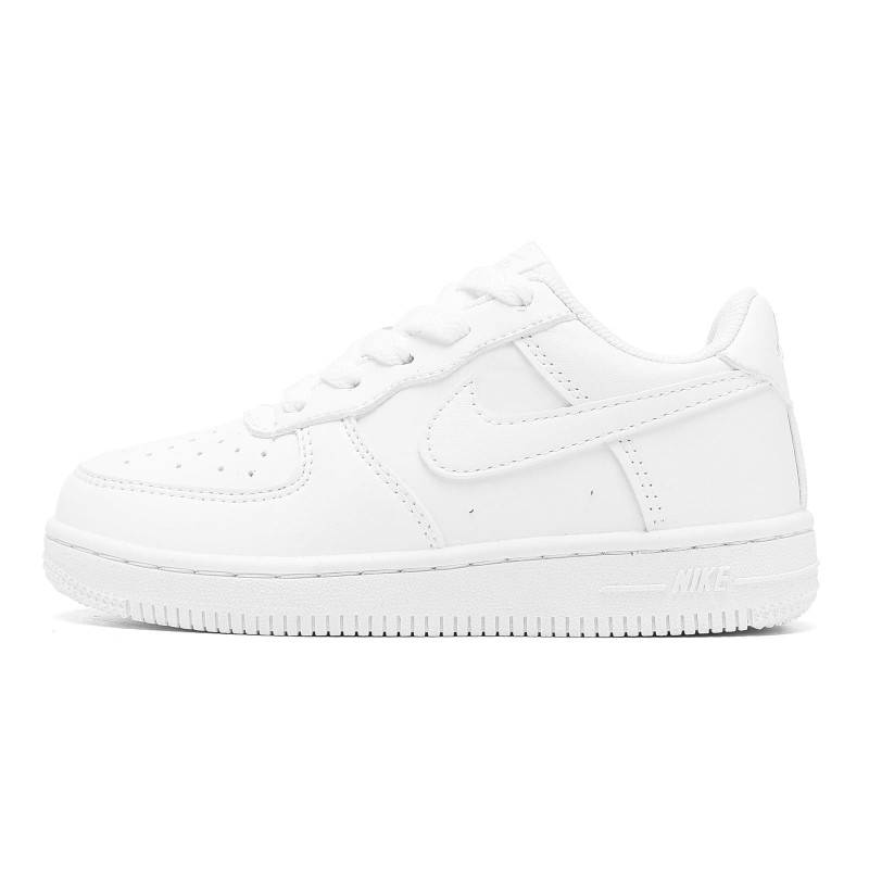 AIR FORCE 1 WHITE