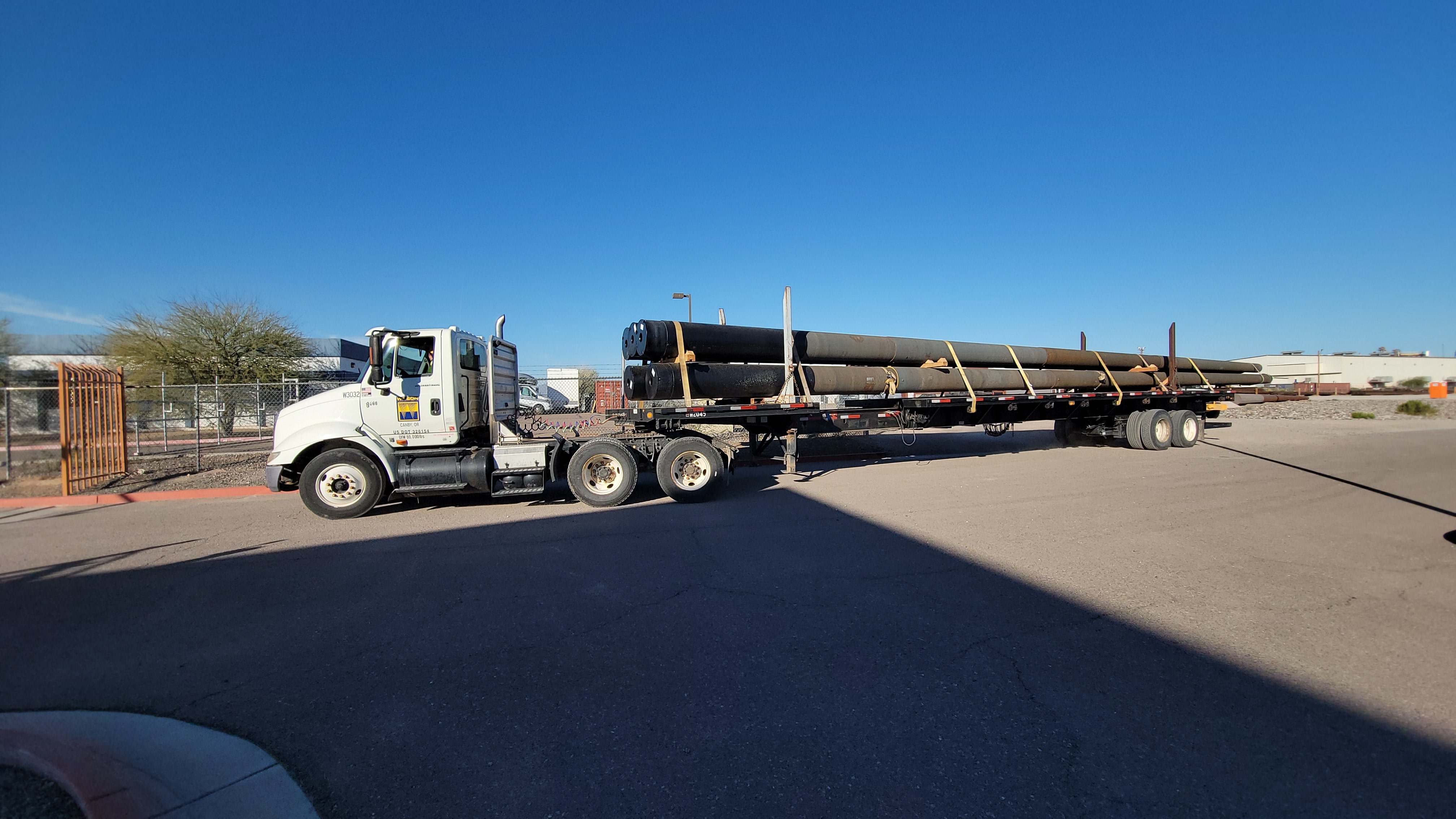 Current Projects Gila River Indian Community Utility Authority