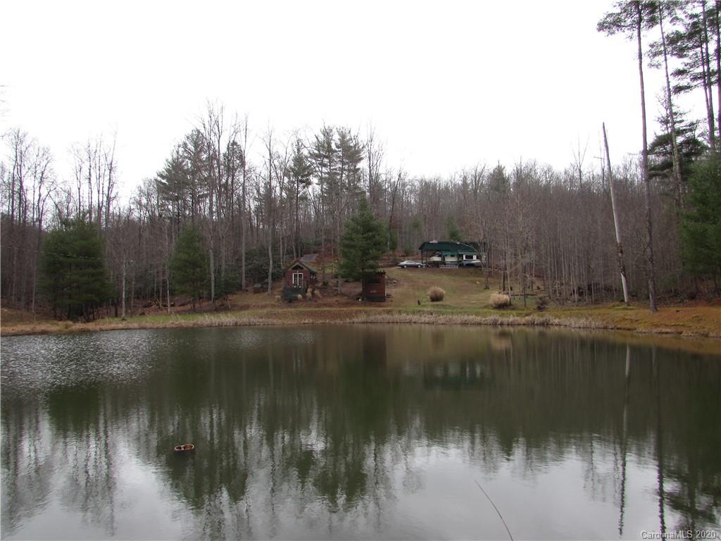 Deer Park Lake Road, Spruce Pine NC 28777