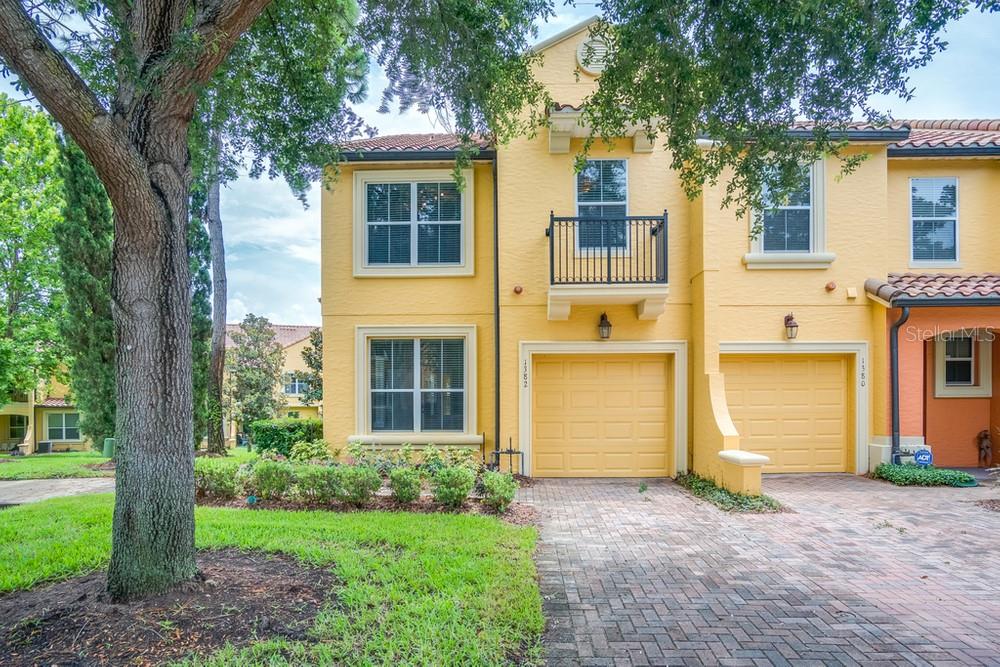 Florida Maidland homes for sale