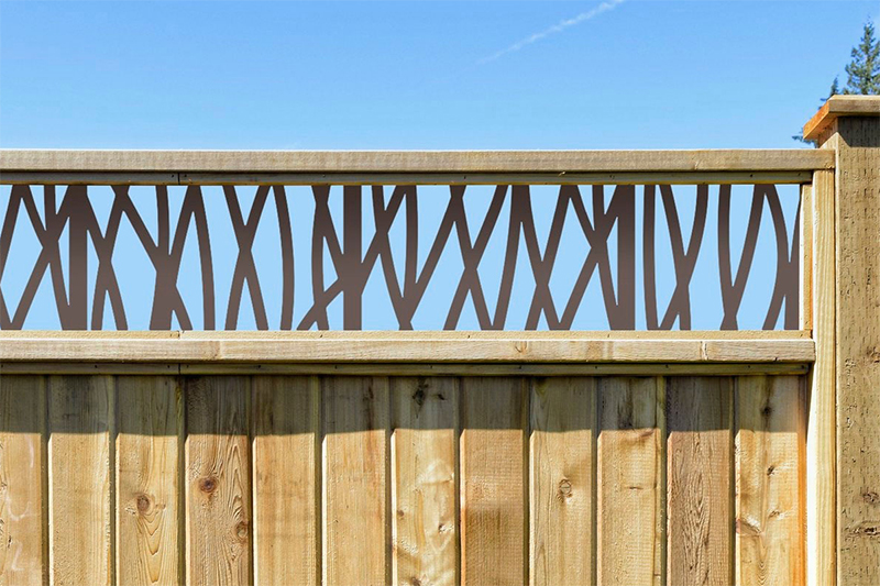 Decorative Lattice Panels Canada Shelly Lighting