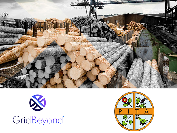 GridBeyond Joins Paper Industry Technical Association (PITA) GridBeyond