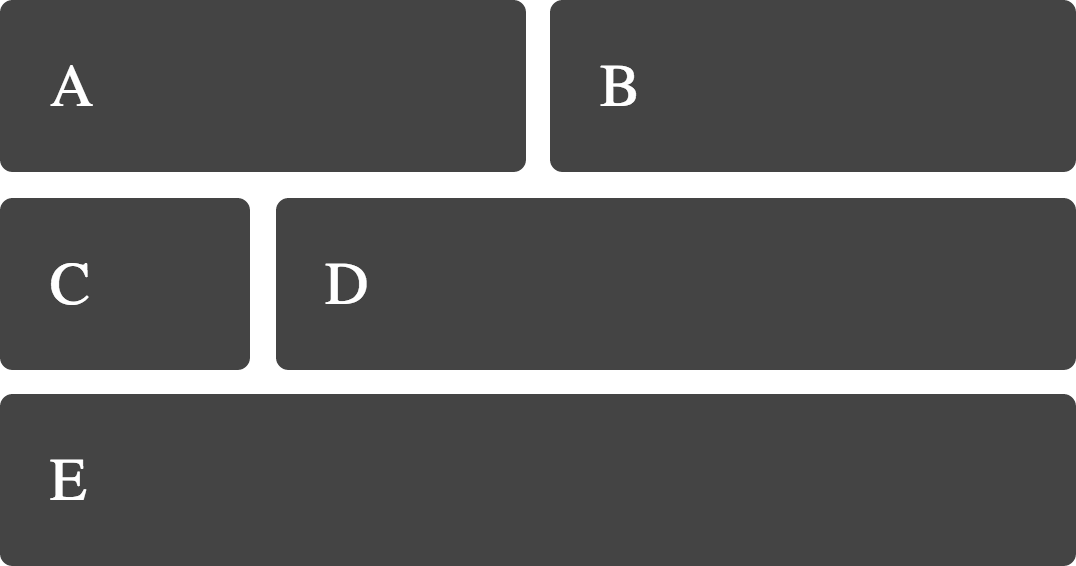 Grid by Example Usage examples of CSS Grid Layout