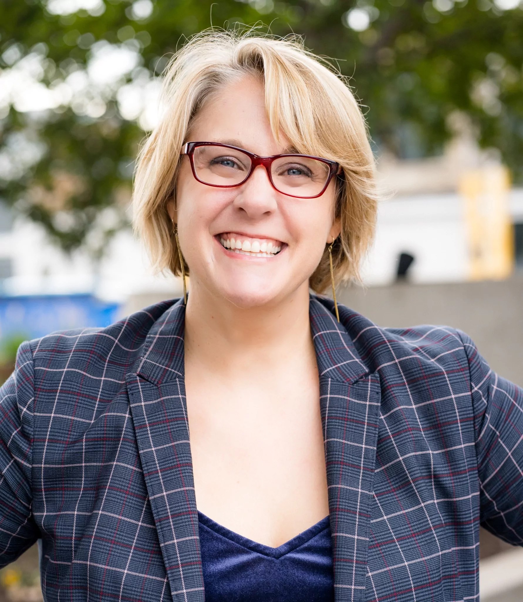 Leadership Grid Catalyst