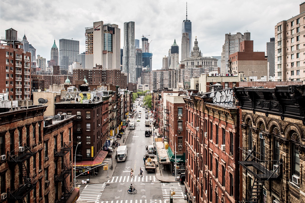 Solar Guide To NYC DOB Local Law 92 & 94 For Buildings