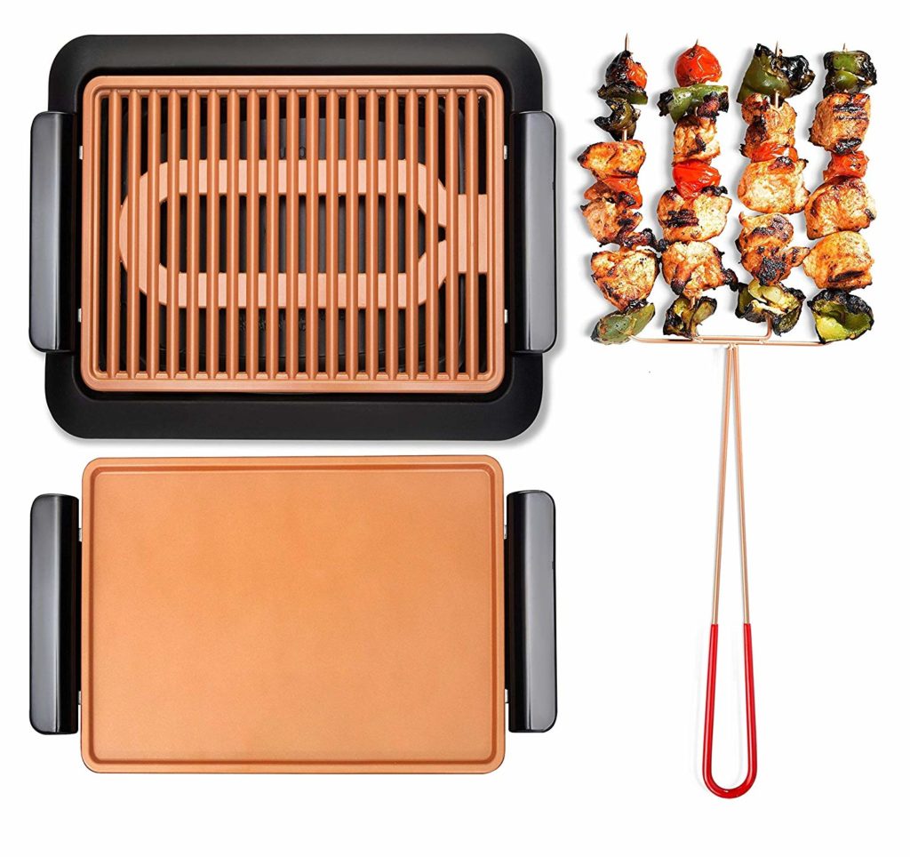 Ceramic Griddle Top 5 Picks for 2021