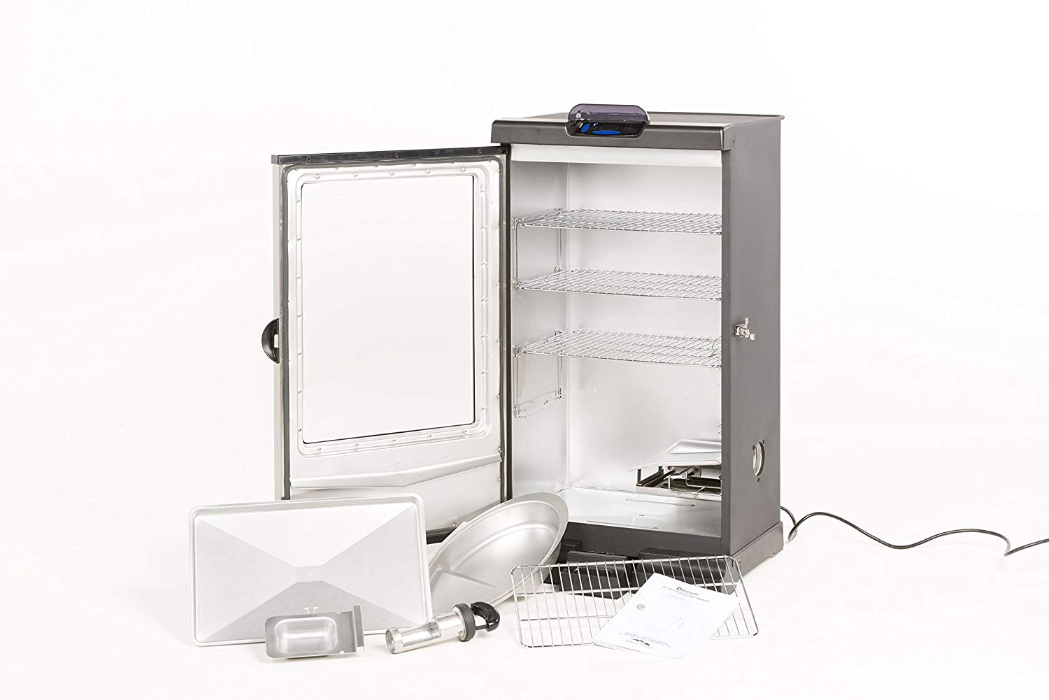 Commercial Smokers & Indoor Smoker Guide for 2021