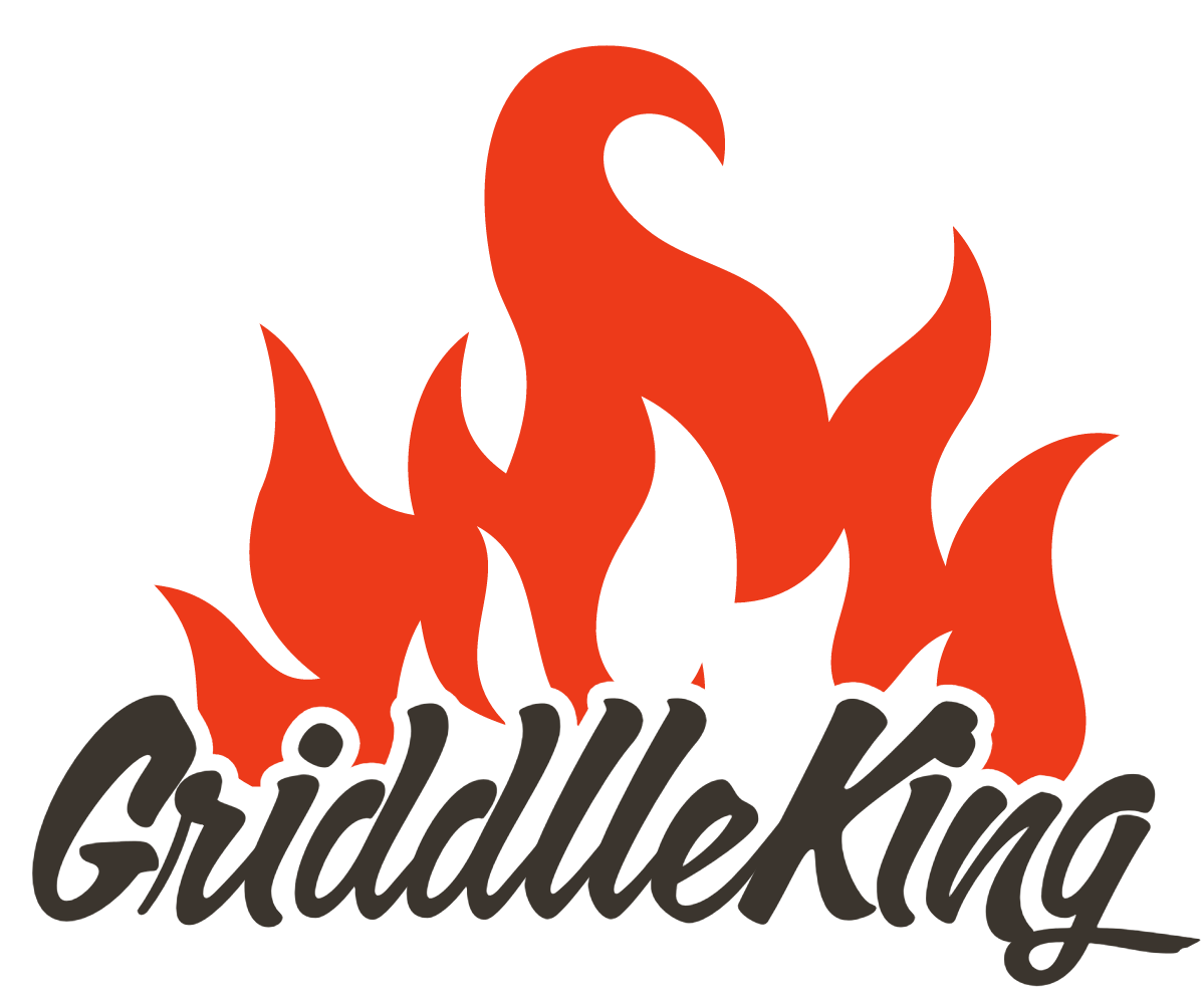Grills Griddle King